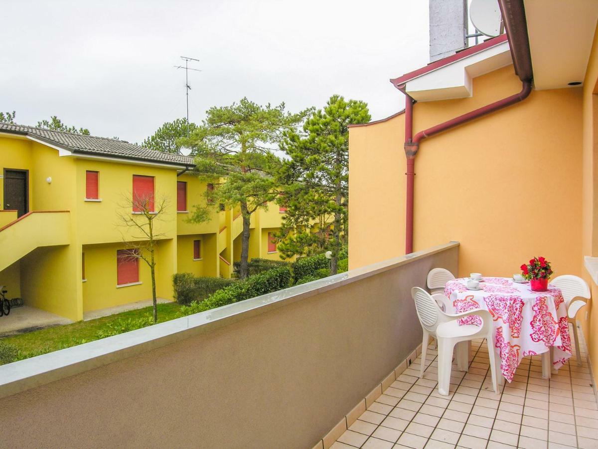 Villaggio Azzurro Бібіоне Екстер'єр фото